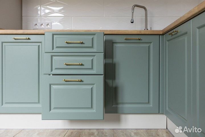 Качественные кухни