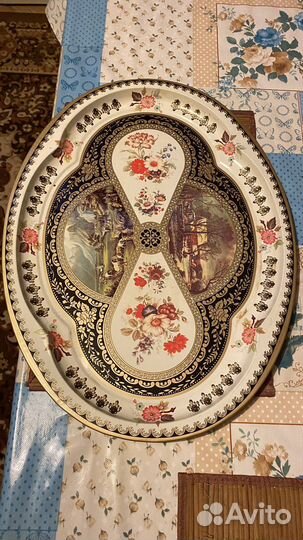 Поднос новый