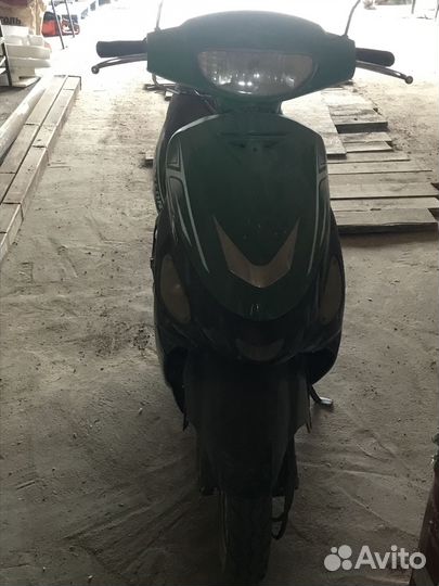 Скутер Метеор