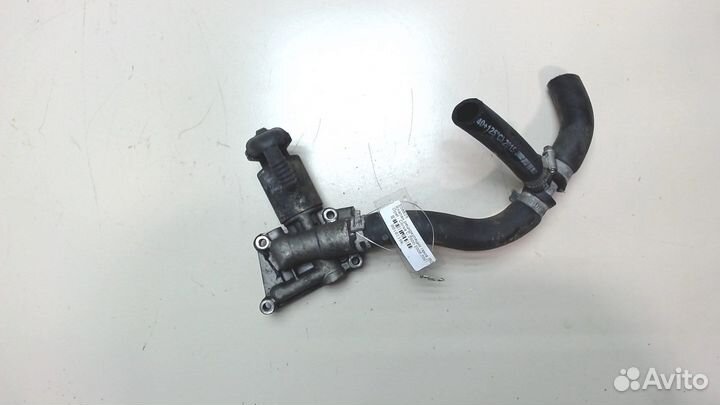 Клапан рециркуляции газов Opel Corsa C, 2001