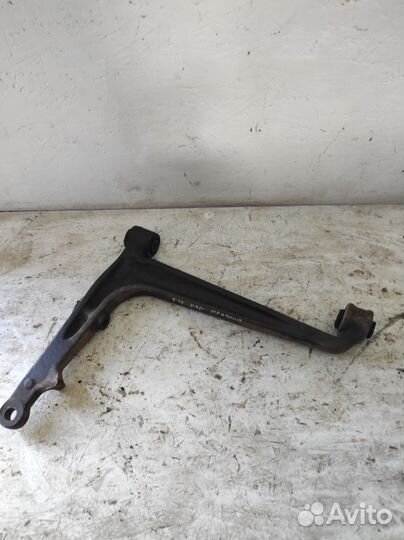 Рычаг передний правый нижний vw transporter t4 т4