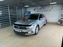 Volkswagen Passat 1.4 AMT, 2015, 221 000 км, с пробегом, цена 1 750 000 руб.