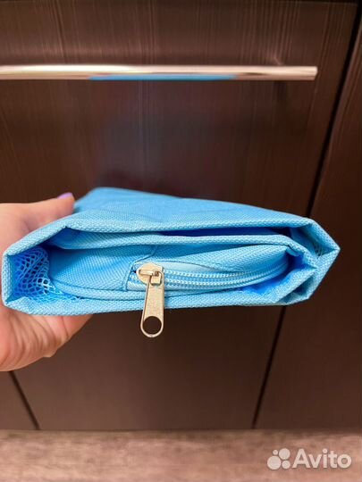 Дорожная косметичка