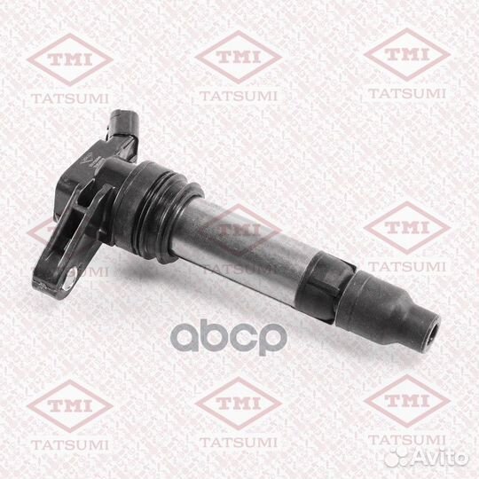 Катушка зажигания volvo XC90/XC60/S80 06- tatsumi