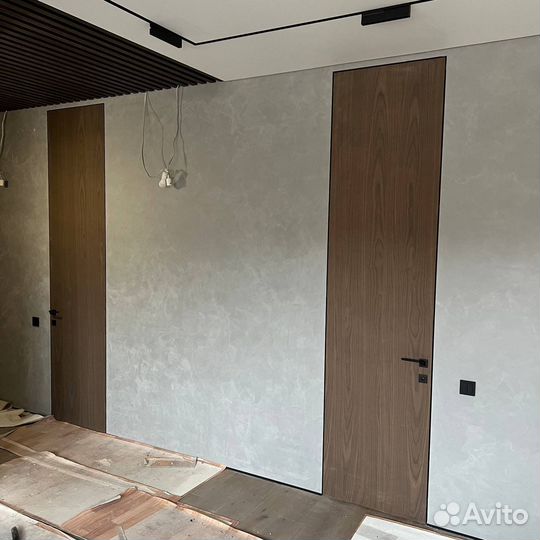 Двери премиум класса Sofia