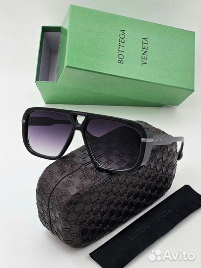 Солнцезащитные очки bottega veneta