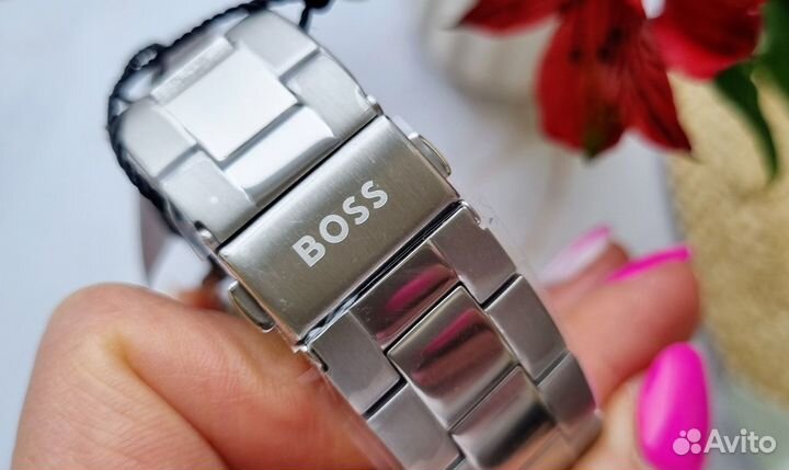 Часы мужские Hugo Boss 1514069