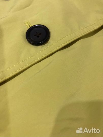 Тренч женский, XS