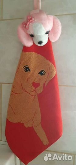 Полотенца детские