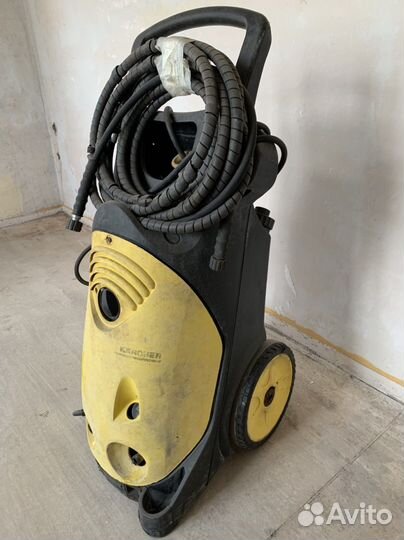 Мойка высокого давления Karcher HD 10/25 S
