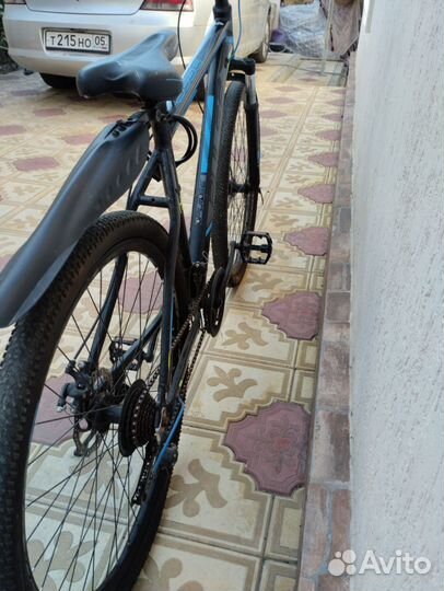 Горный велосипед 29 колеса