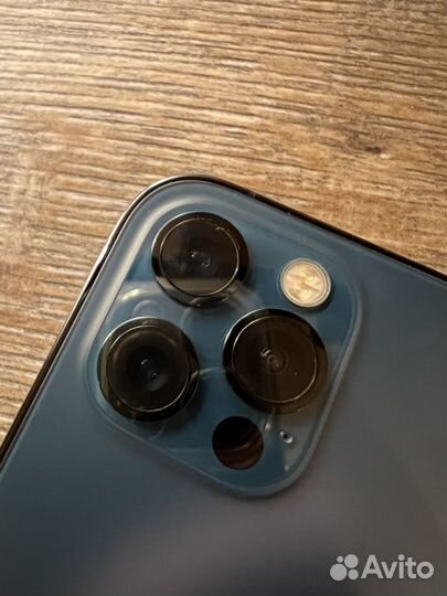 iPhone 12 Pro, 256 ГБ