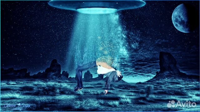 Обработка изображений(фотографий) в фотошопе