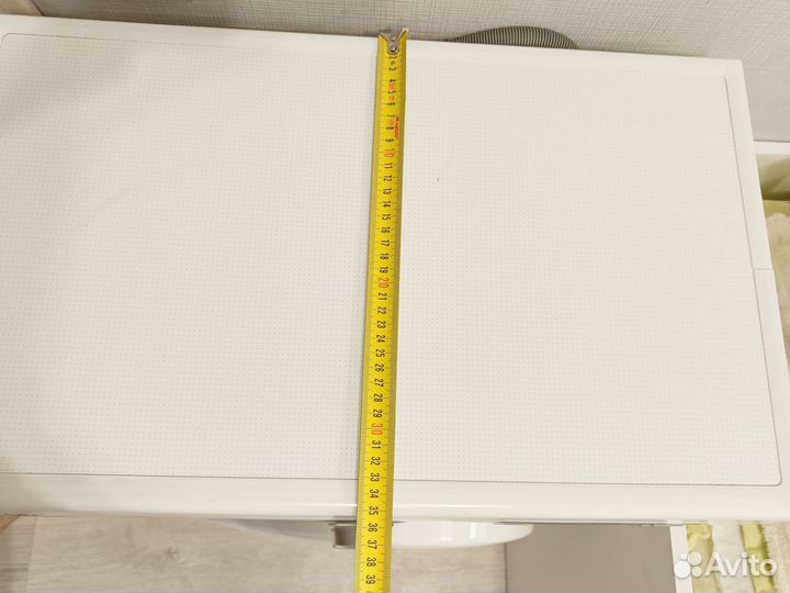 Стиральная машина lg