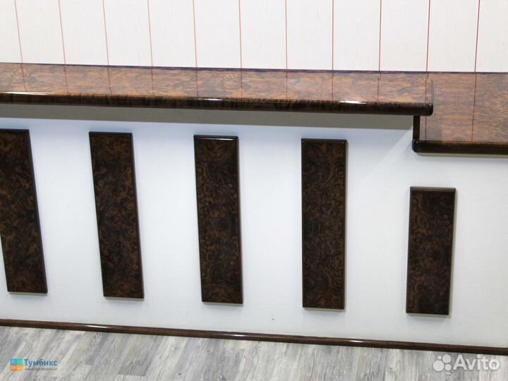 Стол ресепшн италия