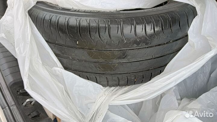 Michelin Energy Saver 205/65 R16 91V