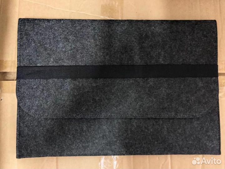 Чехол на MacBook 15