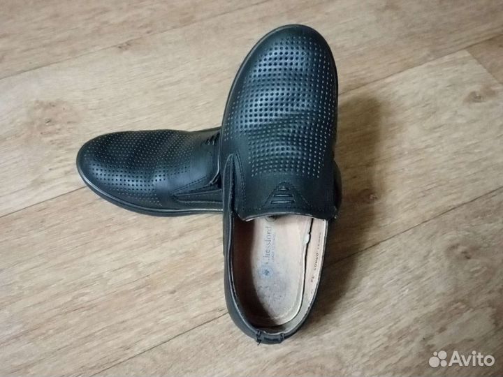 Туфли