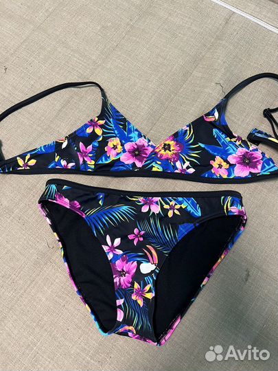 Купальник для девочки 146 152