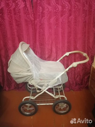 Детская коляска
