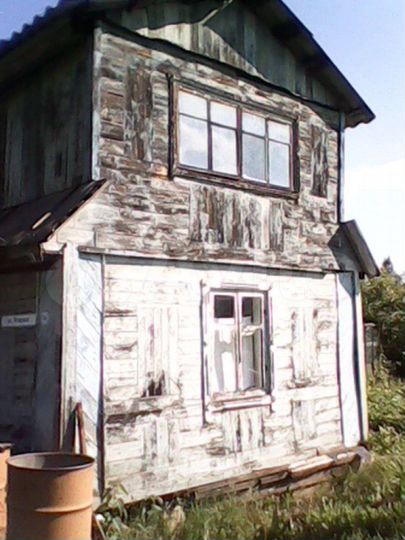 Участок 6 сот. (ИЖС)