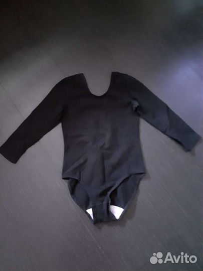 Одежда для художественной гимнастики