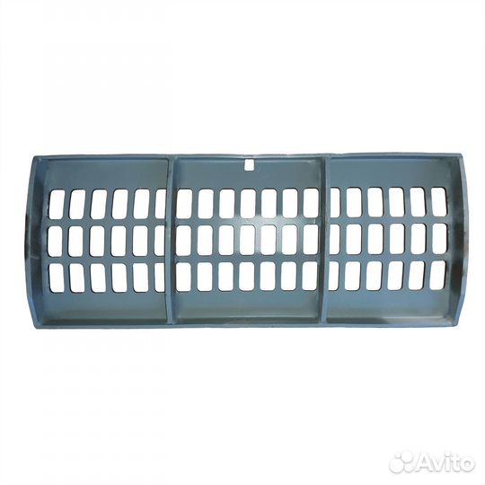 Сегмент подбарабанья Тукано 450/480/580 553125