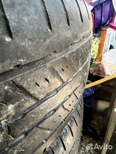 Колеса на ssangyong actyon sport