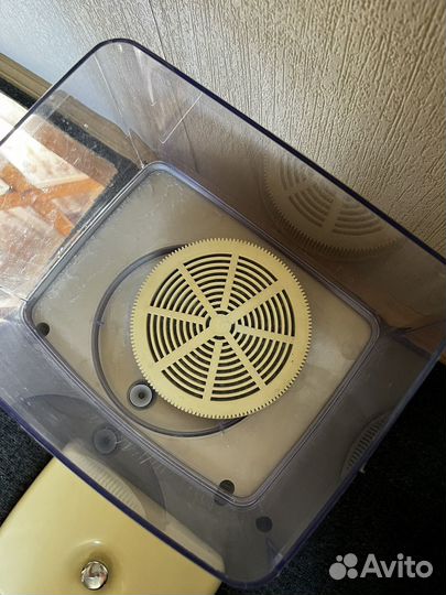 Фильтр для воды Coolmart