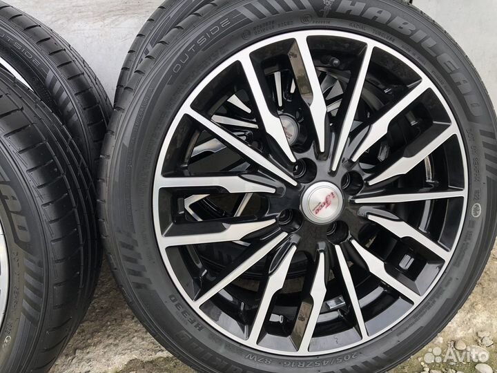 Habilead HF330 205/45 R16