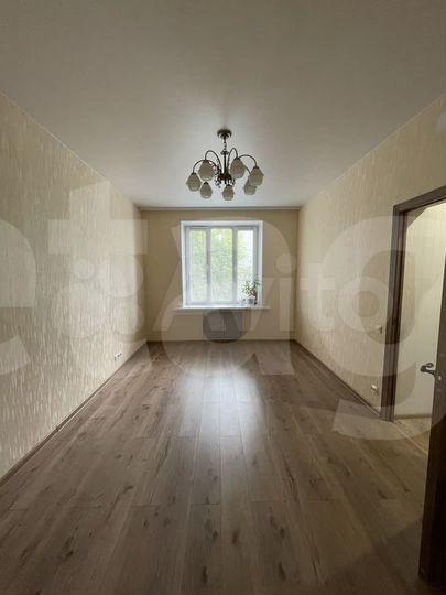 1-к. квартира, 36,7 м², 2/5 эт.