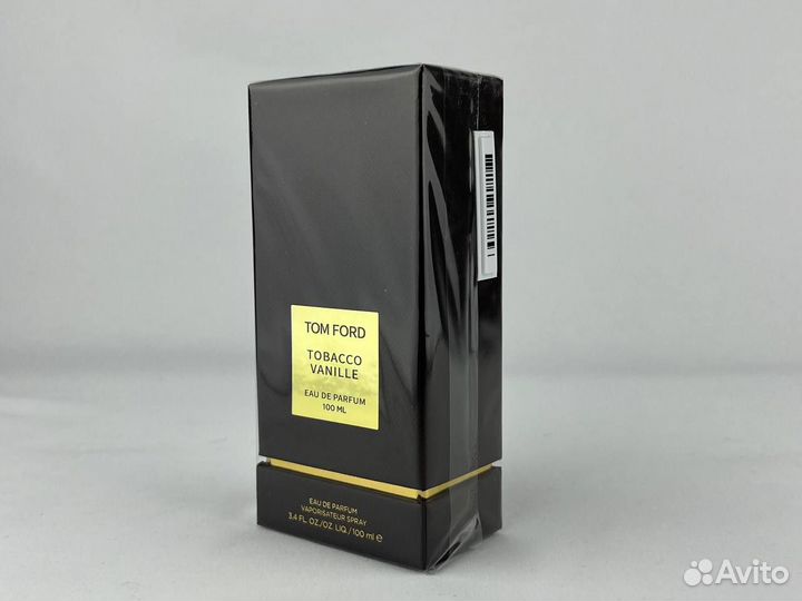 Tom Ford tabacco vanille/Том форд тобако ваниль