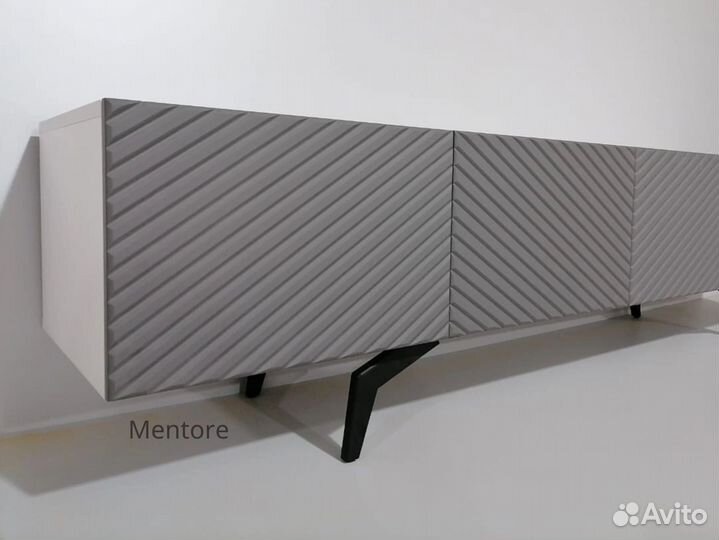 Тумба тв Bravo длинная