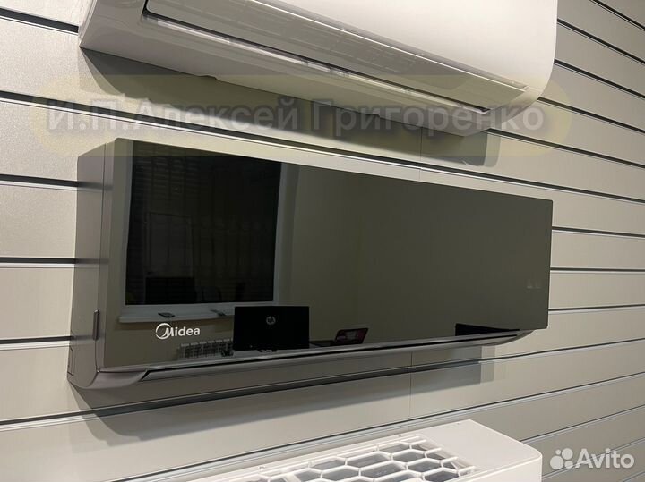 Сплит-системы.Новые.Гарантия.Установка.Доставка