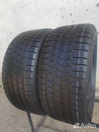 Pirelli Winter 240 Snowsport 255/40 R18 95V