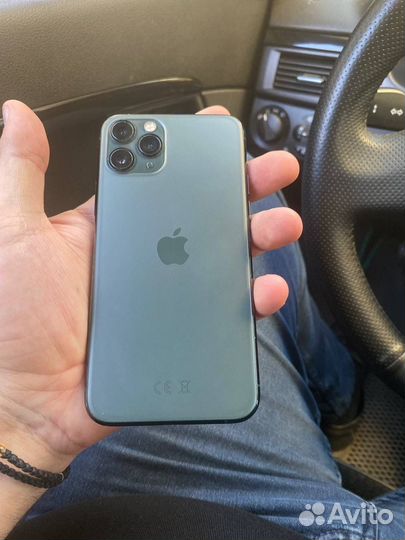 iPhone 11 Pro, 64 ГБ