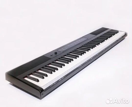 Цифровое пианино Denn Pro PW01 BK