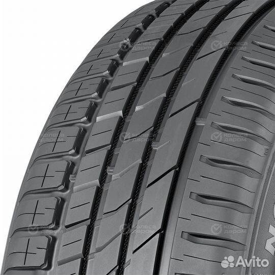 Nokian Tyres Nordman SX3 205/55 R16 91H