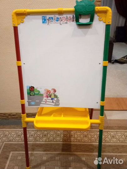 Мольберт для рисования