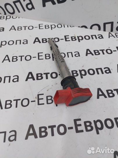 Катушка зажигания Audi A6 C7 CGW 3 2011-14Г