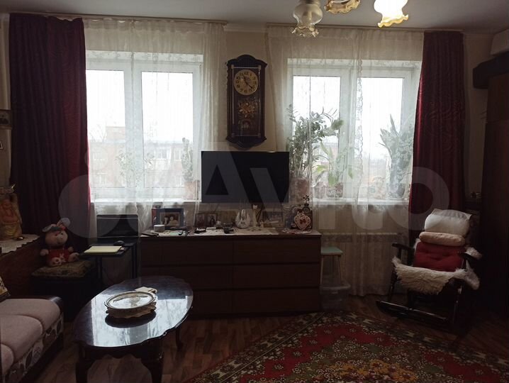 1-к. квартира, 37 м², 4/14 эт.