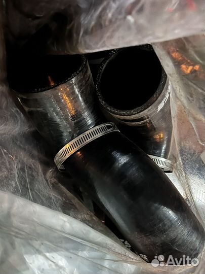 Интеркуллер 1.8 tsi