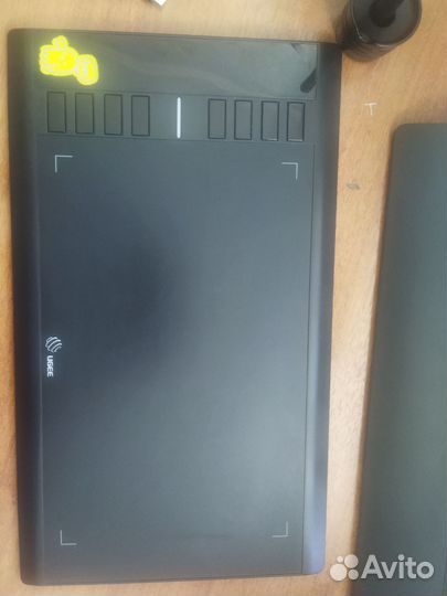 Графический планшет ugee