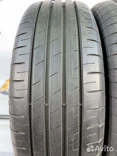 Goodyear EfficientGrip Performance 215/65 R17