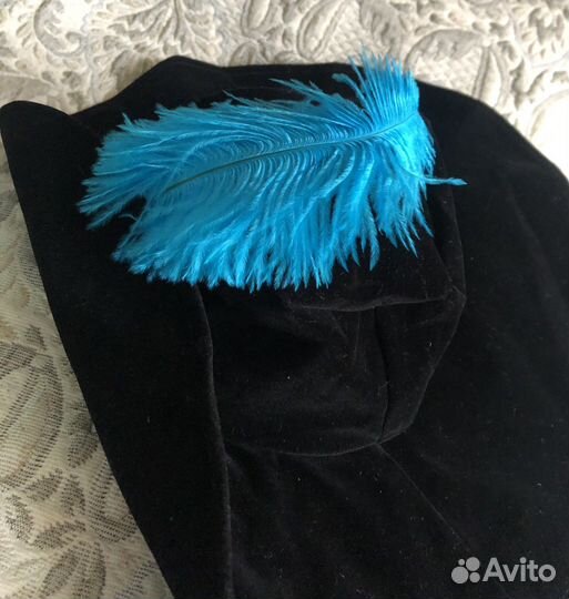 Костюм мушкитера