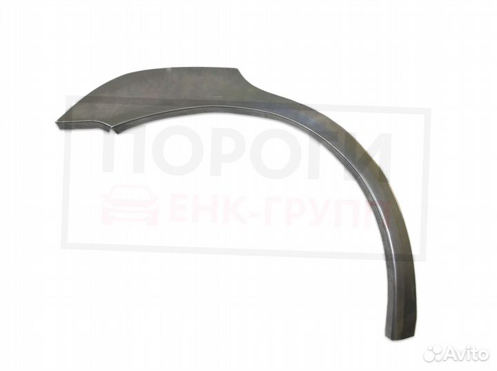 Задняя арка Rover 600 седан и другие