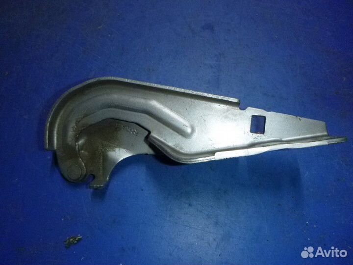 Петля капота правая mitsubishi ASX 2010