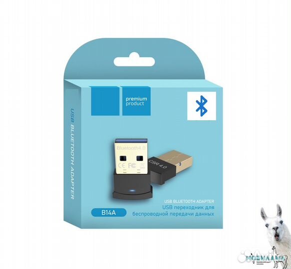 Блютуз-адаптер для пк и ноутбука