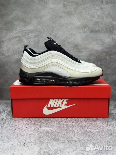 Кроссовки nike air max 97