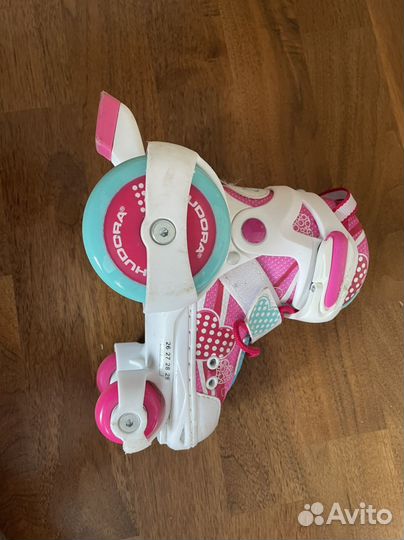 Ролики детские